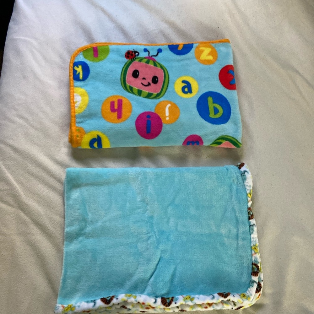 Free with any purchase!